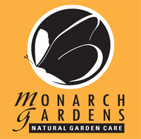 monarch gardens natural garden care